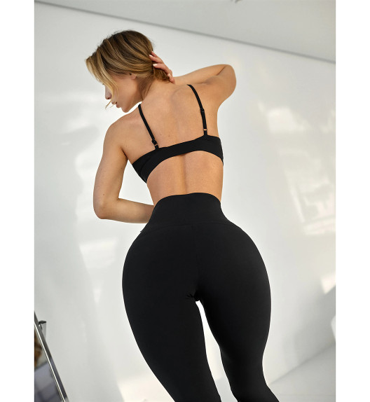 Брюки Perfection "Black" Bona Fide