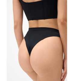 Шорты черные Annet Shark