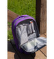 Рюкзак фиолетовый PoleDance