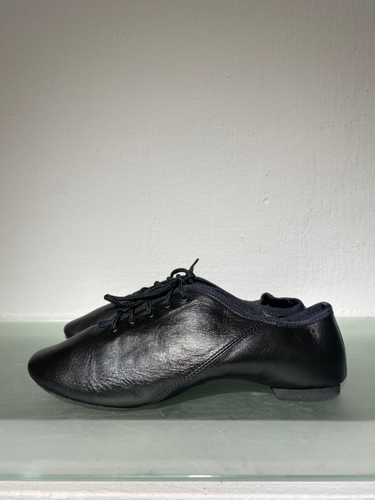 Джазовки кожаные Variant