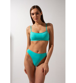 Шорты голубые Aruba Shark	