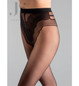 Колготки черные ARS AMANDI ASTREA Gatta