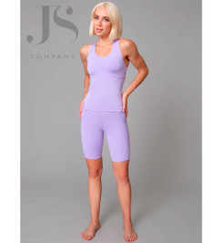 Велосипедки сиреневые 2034-654 OXO