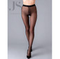 Колготки черные MICROTULLE Giulia