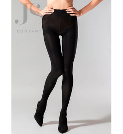 Колготки черные THERMO 100 Giulietta