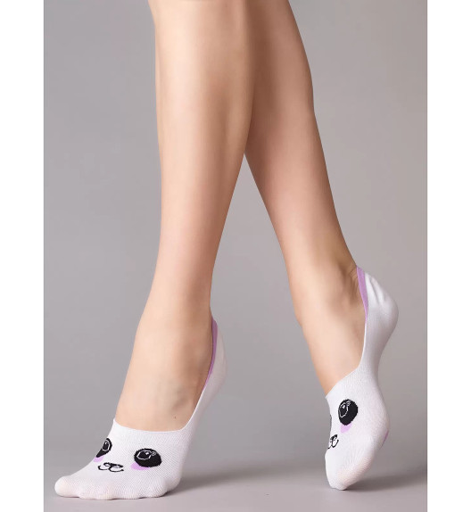 Подследники панда Mini Bell 5205 Minimi