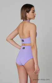 Шорты двухсторонние Lilac-Pink Shark