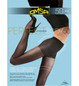 Колготки черные  PERFECT BODY 50 Omsa