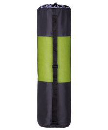 Сумка для ковриков черная STARFIT