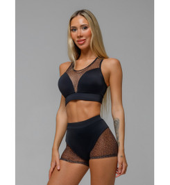 Велосипедки Micro Leo Mini I-Style