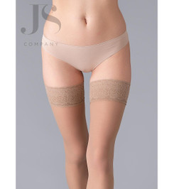 Чулки телесные EMOTION 40 Giulia