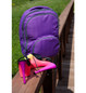 Рюкзак фиолетовый PoleDance