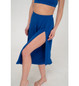 Кюлоты синие Mohiny I-Style