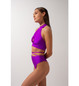 Топ фиолетовый Tanna Shark