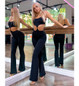Комбинезон Miami Suit "Black" Bona Fide ст.