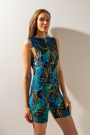 Комбинезон SimiUnion Treasure garden Shark