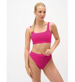 Шорты фуксия Annet Shark