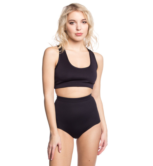 Шорты черные Madonna