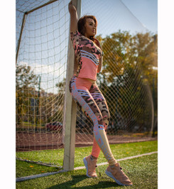 Лосины Classic "Girls Batalion" Bona Fide