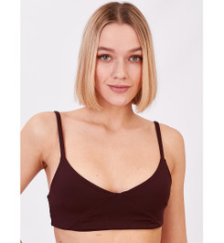 Топ бордо Viola