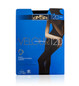 Колготки черные VELOUR 120 Omsa