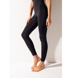 Комбинезон черный Carmen Shark