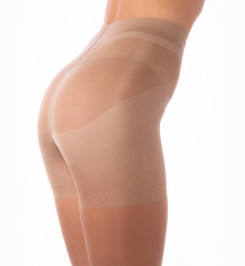 Колготки телесные EFFECT UP 40 Giulia