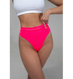 Шорты розовые Richy Soft I-Style