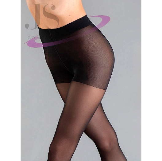 Колготки черные ACTIVITY 50 SiSi