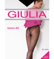 Колготки телесные BIKINI 40 Giulia