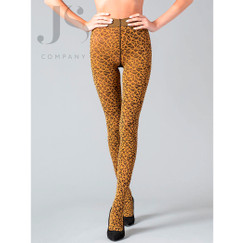 Колготки мед SASSI 07 Gatta