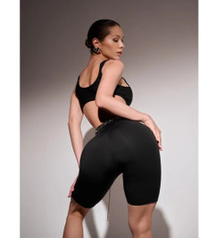 Велосипедки Insolence "Black" Bona Fide