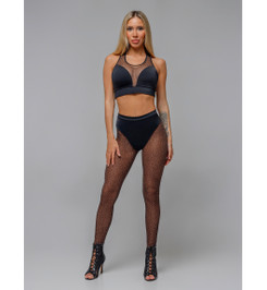 Топ Peony Micro Leo I-Style