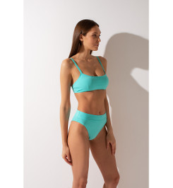 Шорты голубые Bali Shark