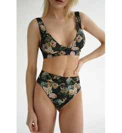 Шорты Fiori Bali Shark