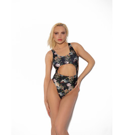 Боди Fiori Lolita Shark