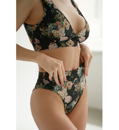 Шорты Fiori Bali Shark