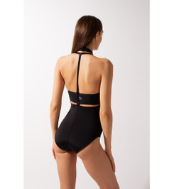 Шорты-Подтяжки двухсторонние Black-Stripes Shark