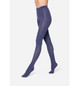 Колготки синие MULTIFIBRA 160 Minimi