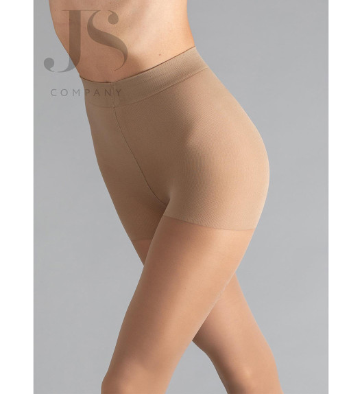 Колготки телесные RELAX 50 Giulia