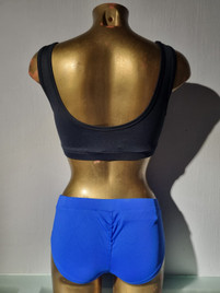 Шорты синие Sport