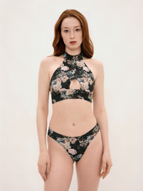 Шорты Fiori Boston Shark