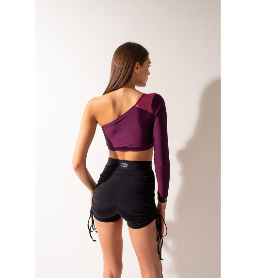 Шорты черные Ula Shark