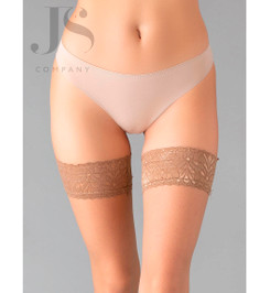 Чулки телесные SHARM RETE Minimi