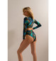Шорты Treasure Garden Charlotte Shark