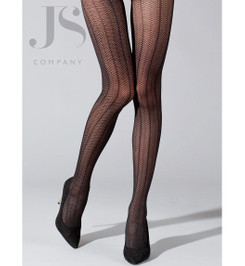 Колготки черные VIVA VENICE 70 Minimi