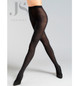 Колготки черные RIO LOVE 01 Giulia