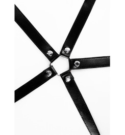 Портупея Ингрид