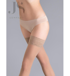 Чулки телесные EMOTION 40 Giulia