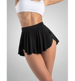 Шорты черные Fly Sport I-Style